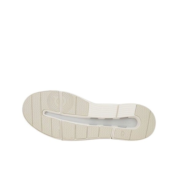 On The Roger Advantage Sneakers in White & Sand 12.5 with box Mens Athletic Shoe - Picture 6 of 16